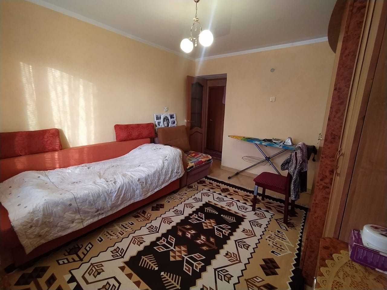 Продается 2х комнатная квартира (Сатпаев 32А)