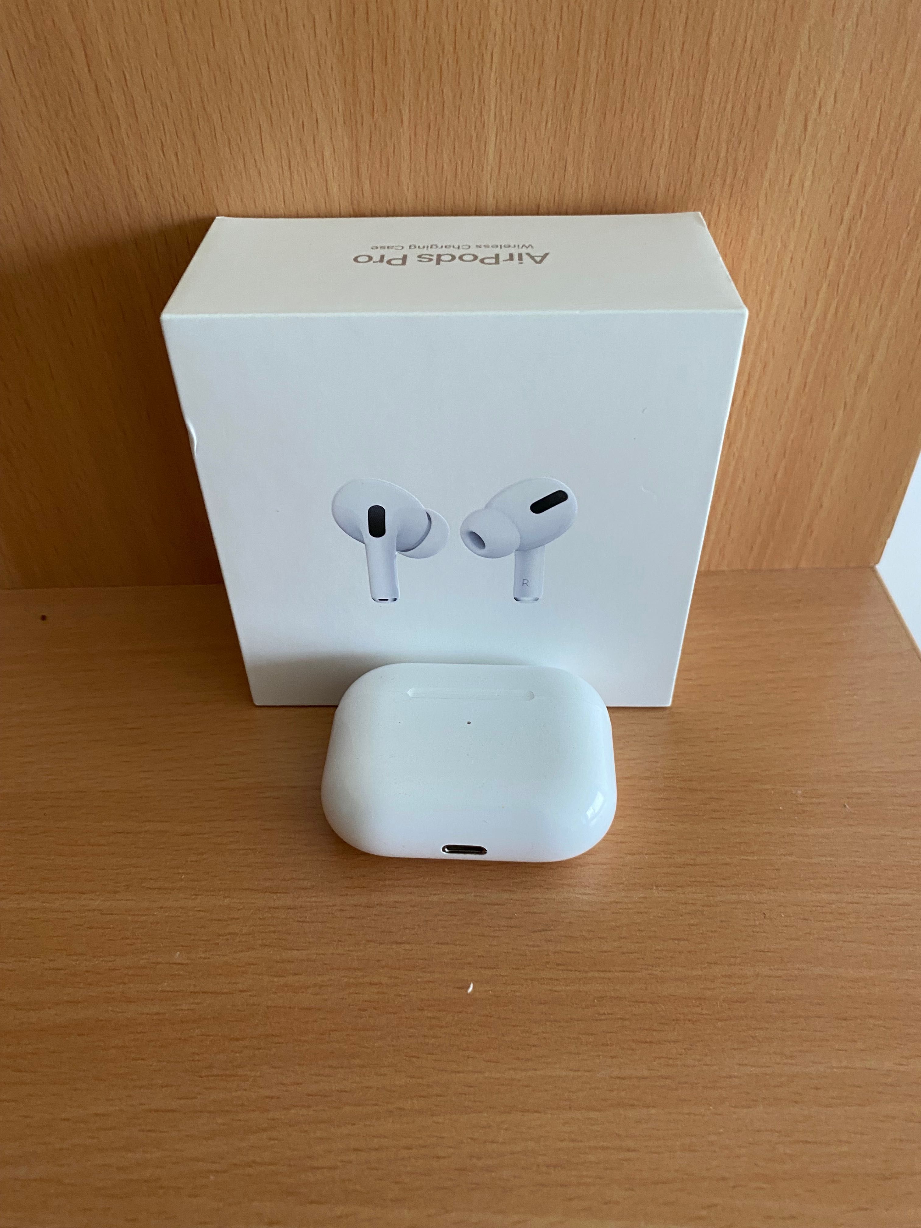 Airpods Pro 1st Gen