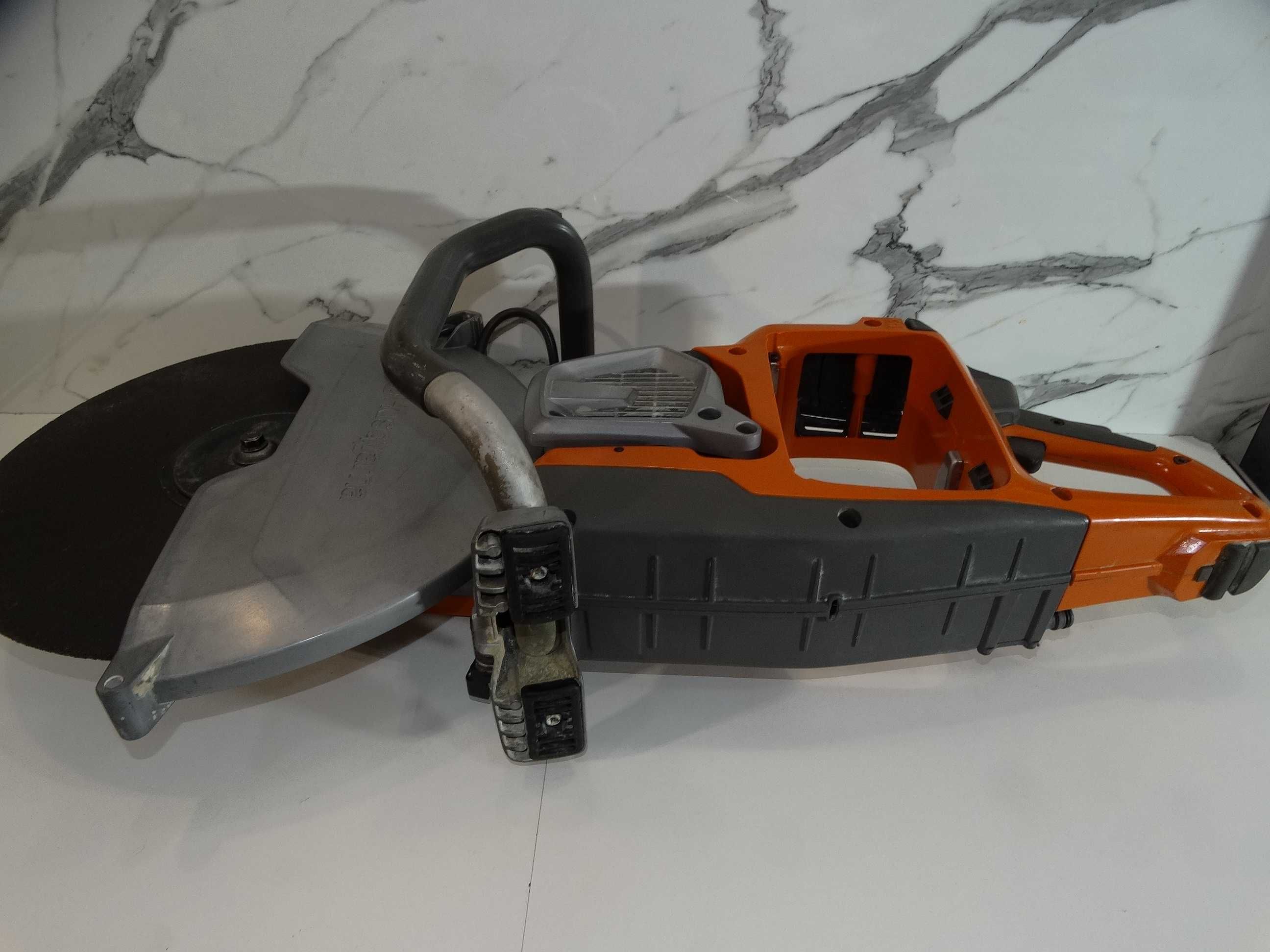 Промо - Husqvarna K1 PACE - Дискова резачка / фугорез