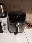 Air Fryer Electrolux în garantie