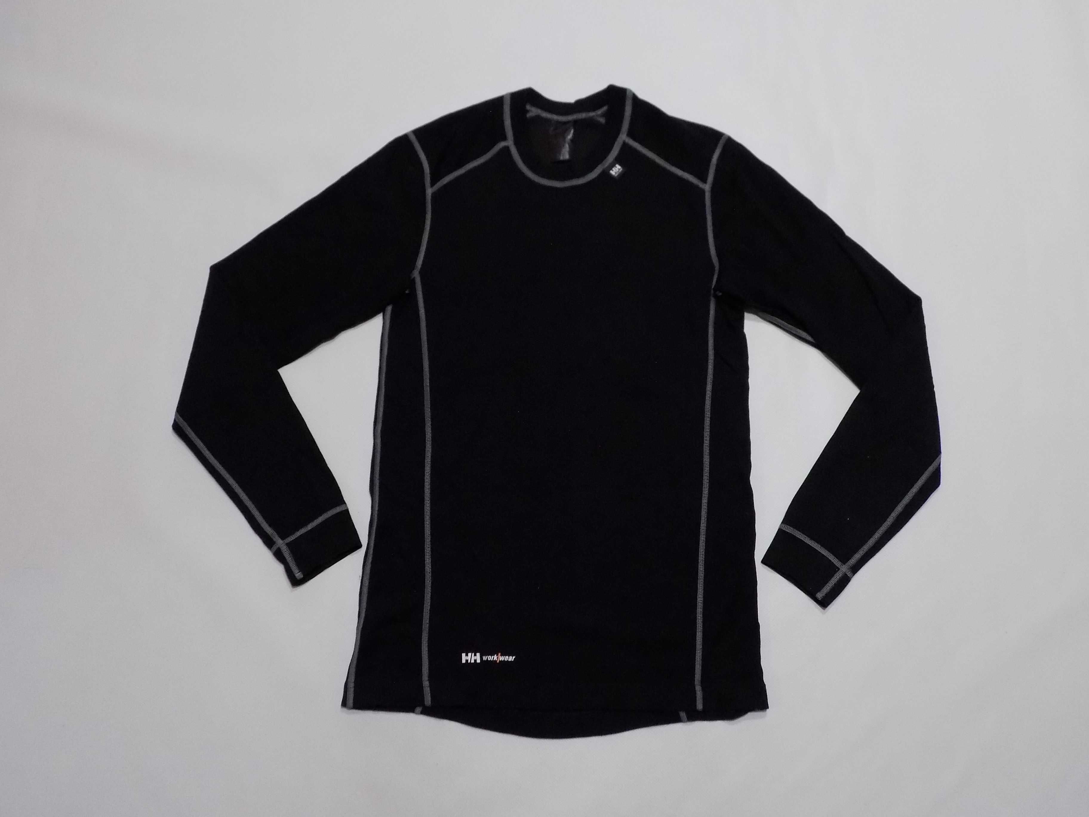 работна блуза mascot/helly hansen фанела тениска мъжка оригинална S-M