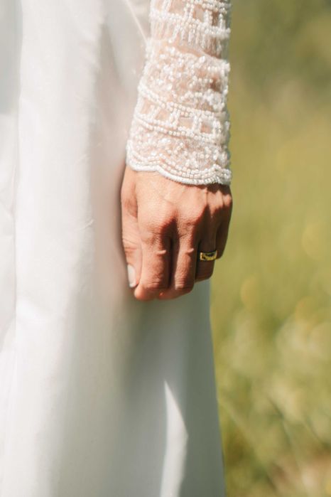 Vând rochie de mireasa