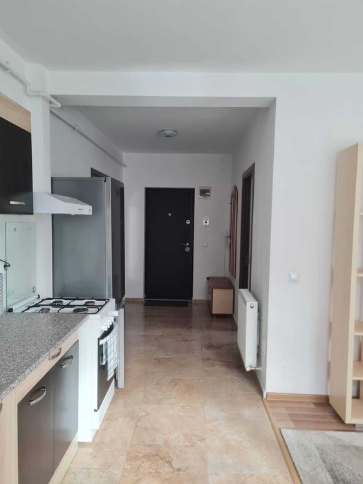 PF. Închiriez apartament 2 camere ,Mănăștur, Aleea Gârbău