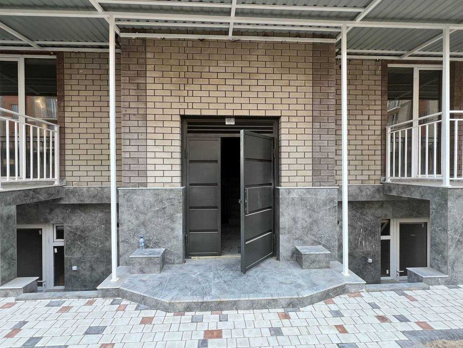 3 хона уй 52 000USD.  Янги уйлар ЖК Компасс