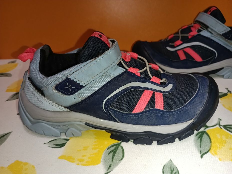 Quechua N 31 Waterproof - 9 лв