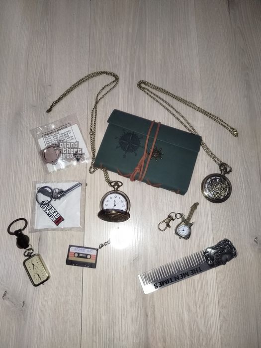 Комплект аксессуаров