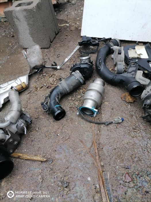 Ford focus an 2015 120 cp motor 15