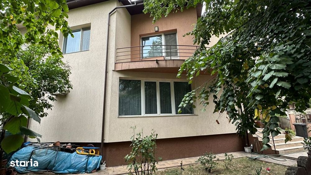 Casa 4 camere I Vitan I Chirie