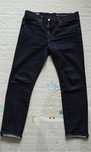 Blugi Levi s 502 (regular taper) 34x30