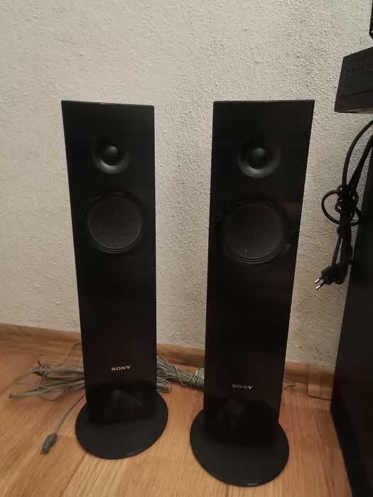 Система за домашно кино BDV -N7100