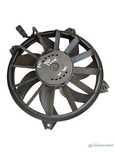 Electroventilator PEUGEOT 307 3A/C 2000 - > 1.6HDI 874716T