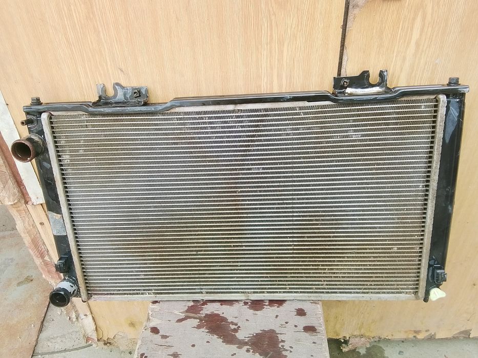 Продам радиатор Кондиционера от Ниссан Х-СТРЕИЛ Т31