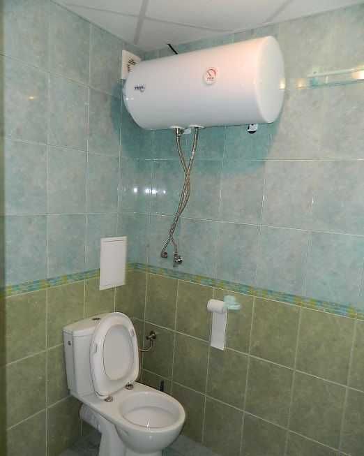 Продава се Магазин в Несебър - 52 кв.м за 2193 €/кв.м - Снимка #3