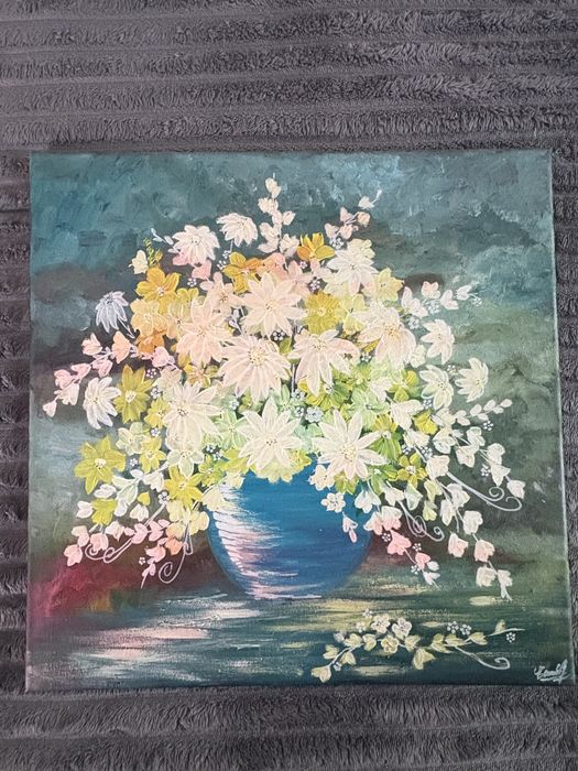 Tablou pe panza 50x 50