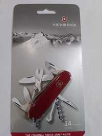 Нов оригинален Швейцарски джобен нож Victorinox