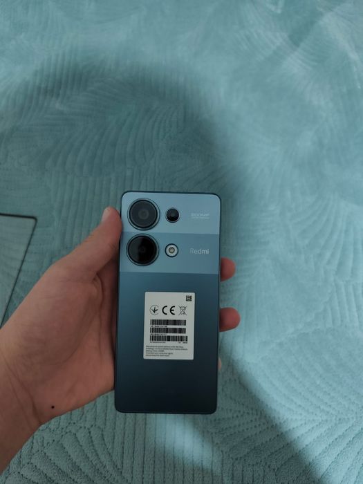 Продам редми 13 про
