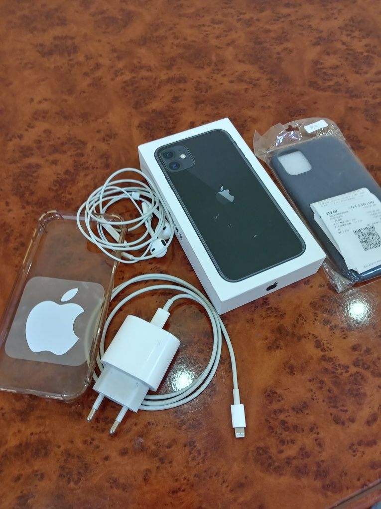 Iphone 11   64 gb