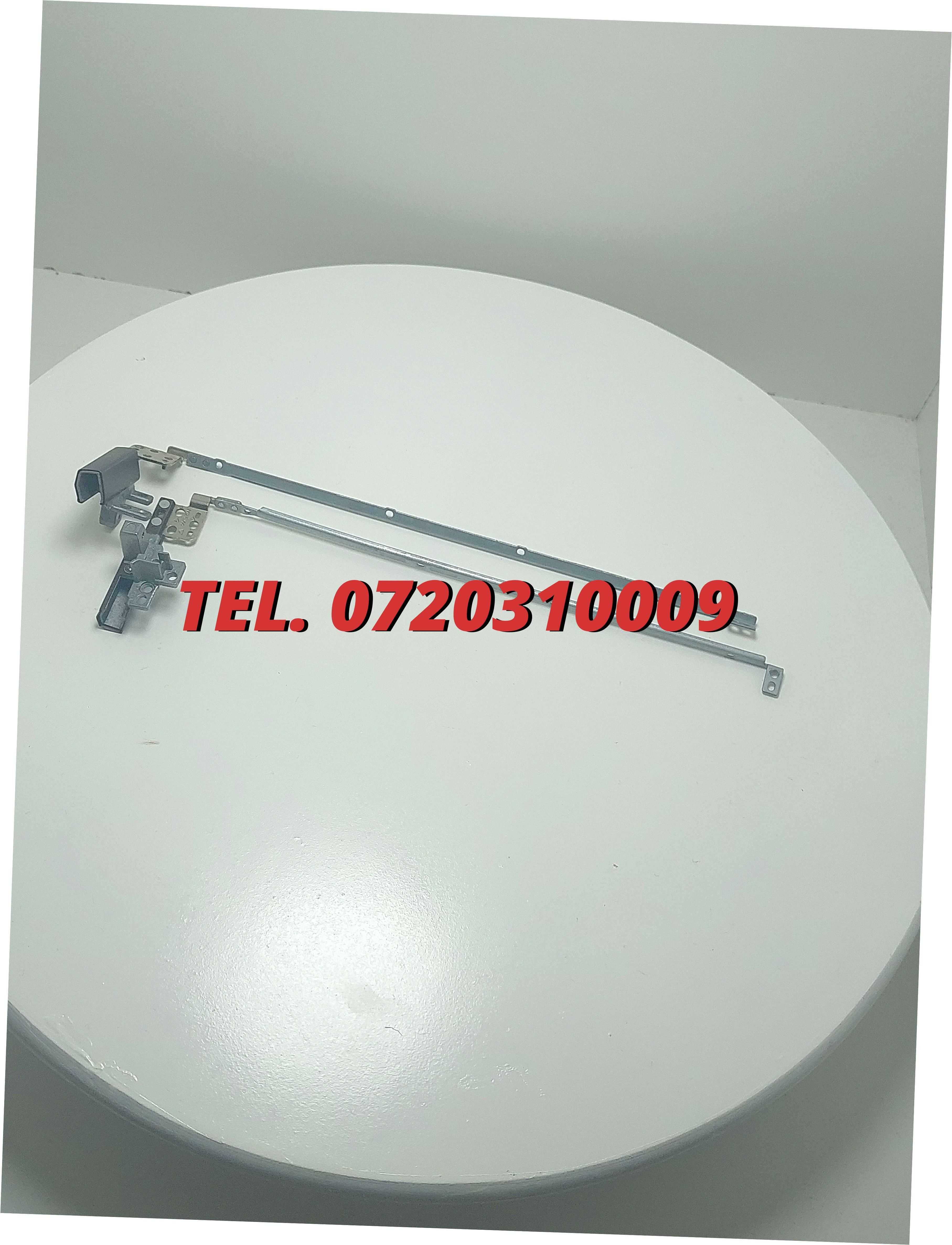 Set Balamale Display Notebook Laptop Hp Probook 6560b 6570b