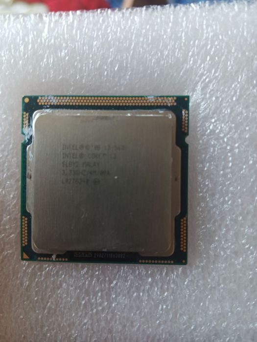 Процессор сотилади