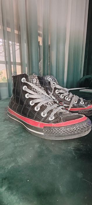 Converse all star nr 35-36
