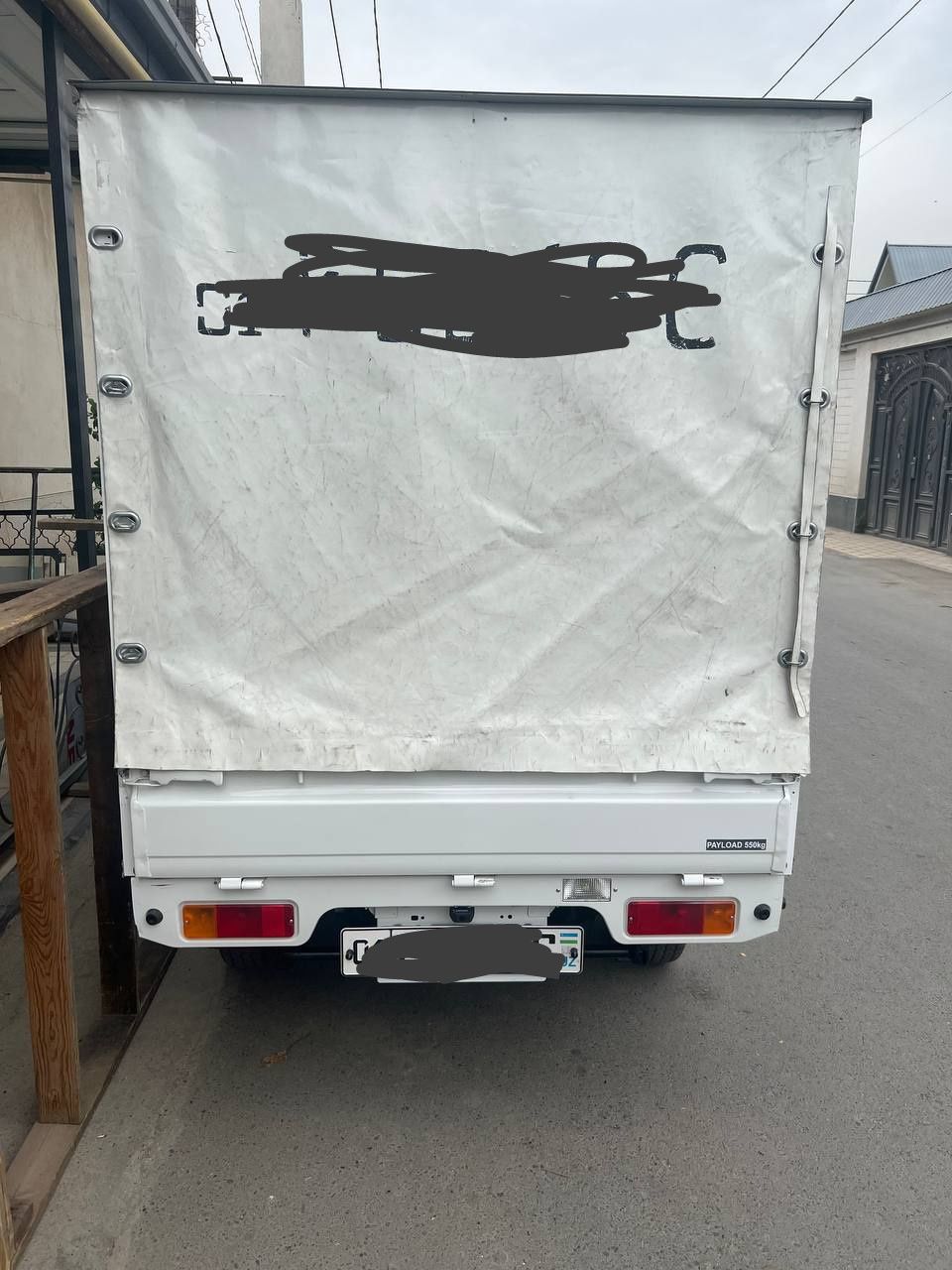 Labo holati zor urilmagan kraskasi toza
