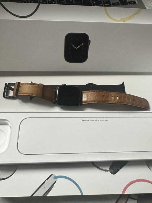 apple watch se 38 mm