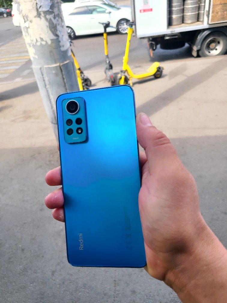 Redmi Note 12 pro