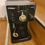 Espressor Philips Saeco Poemia