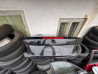 Capota bmw f23 seria 2 cabrio led haion