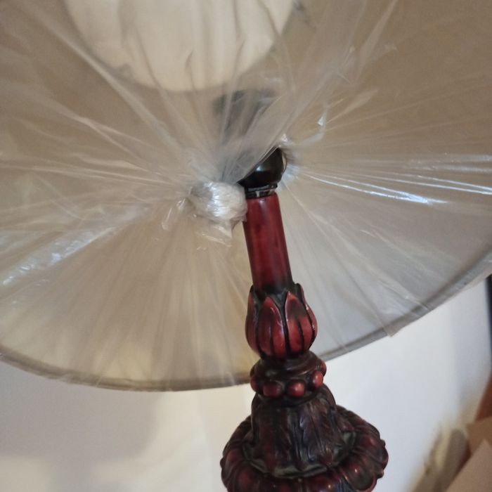 Lampadar 1,8 m cu motive japoneze