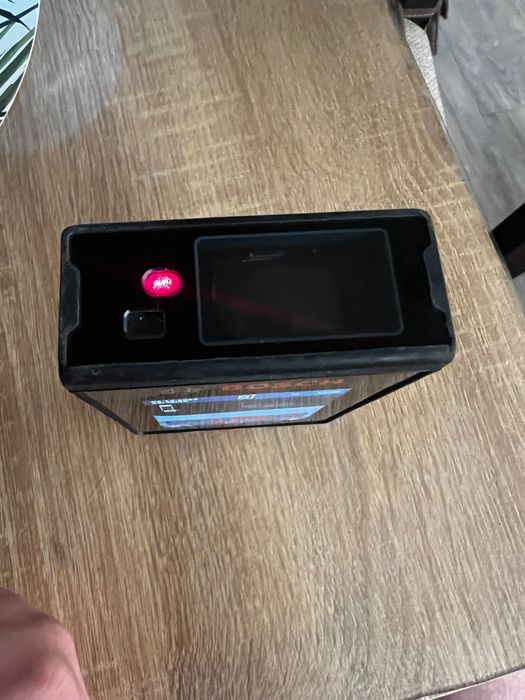 Лазерна ролетка  Bosch GLM 150-27C