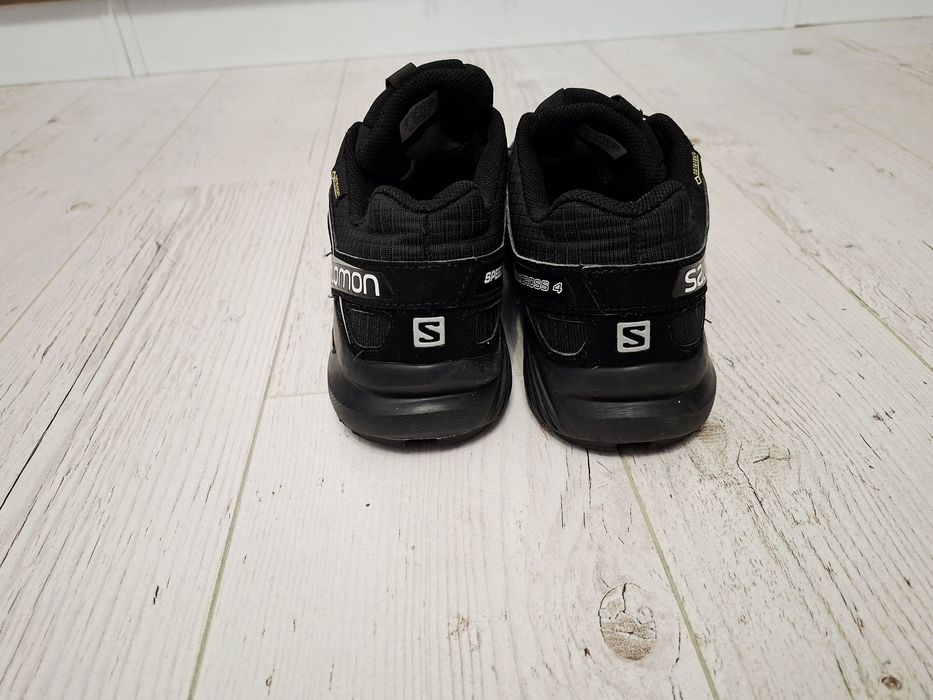 Salomon Speedcross 4 Gore-tex-Ориг. Маратонки