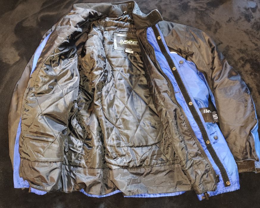 Geaca Moto Textil "Inside " 58