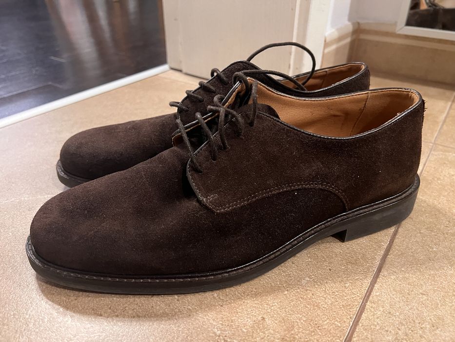 Мъжки обувки MNG 43 размер