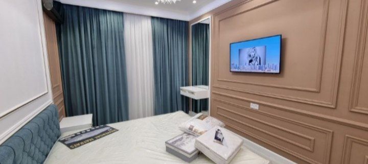 Мирзо Улугбек Ц1 2хона