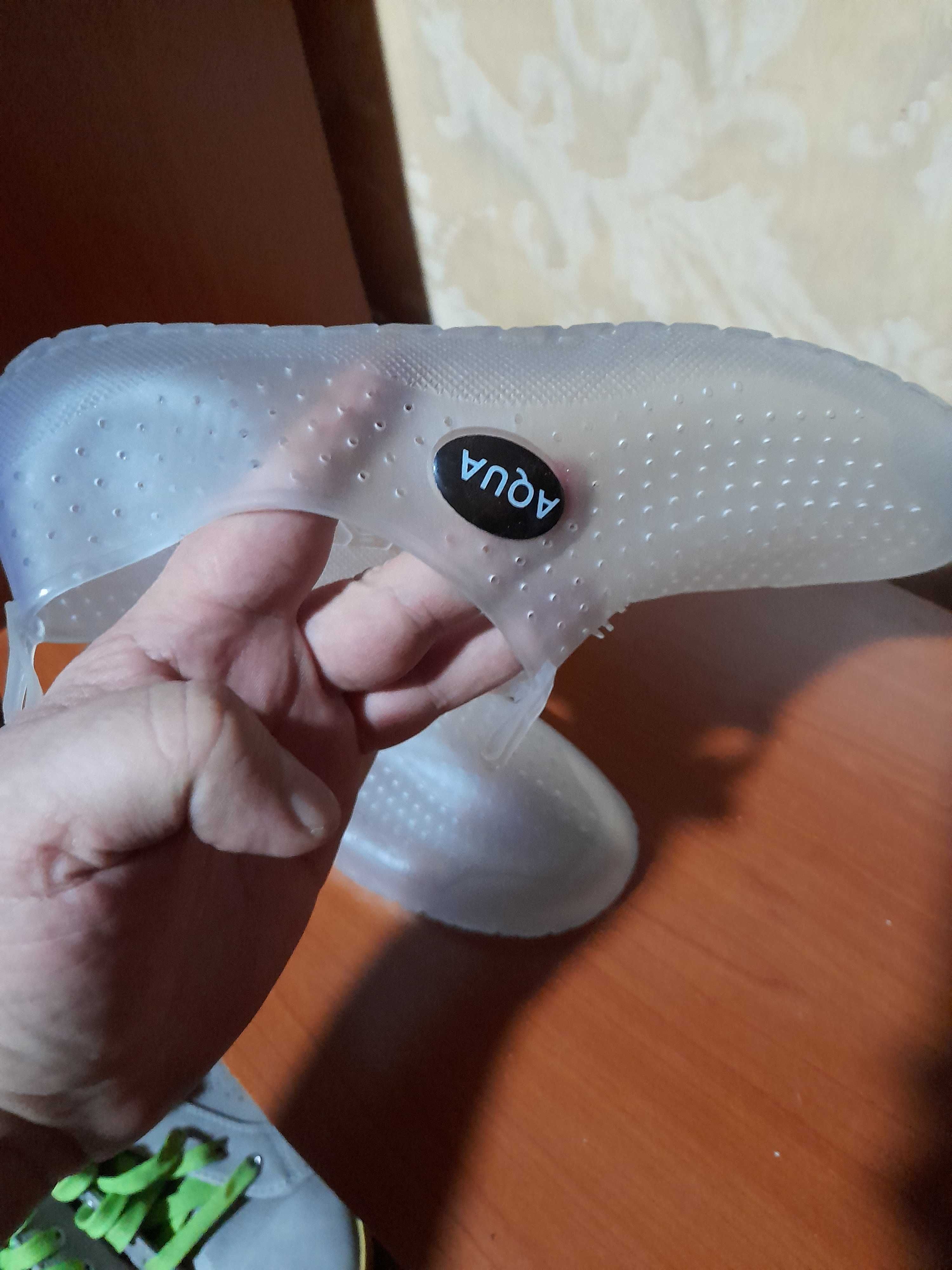 Espadrile Plaja nr-38
