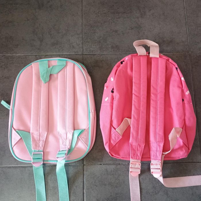 Раници за детска градина