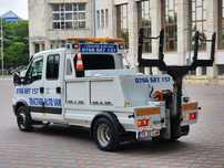 Recuperator Iveco 65C18 3.0D | 2010 | Platforma Echipata complet SG24