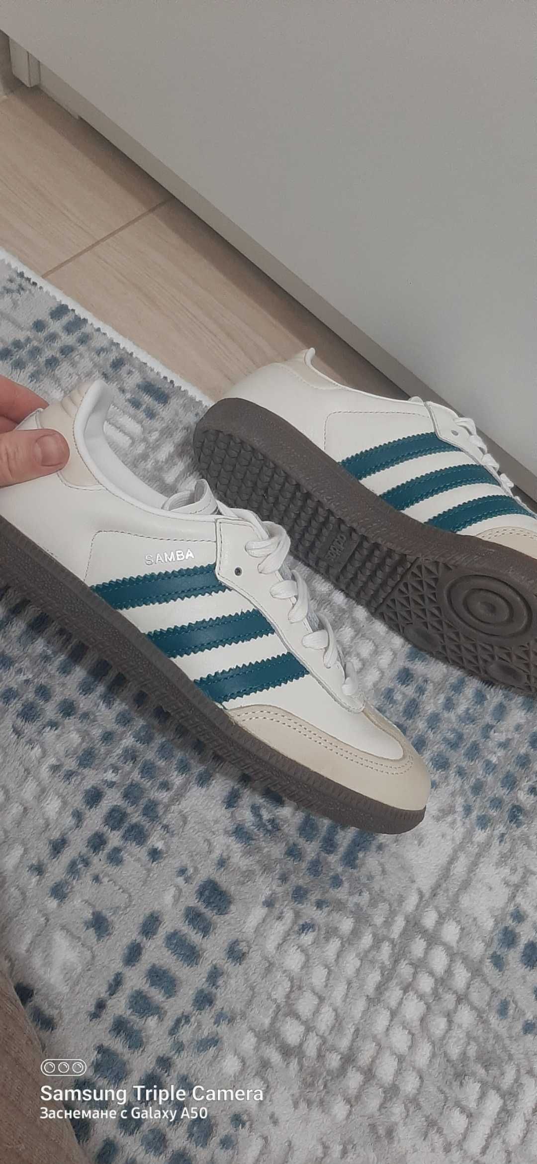 Adidas samba 37 2/3