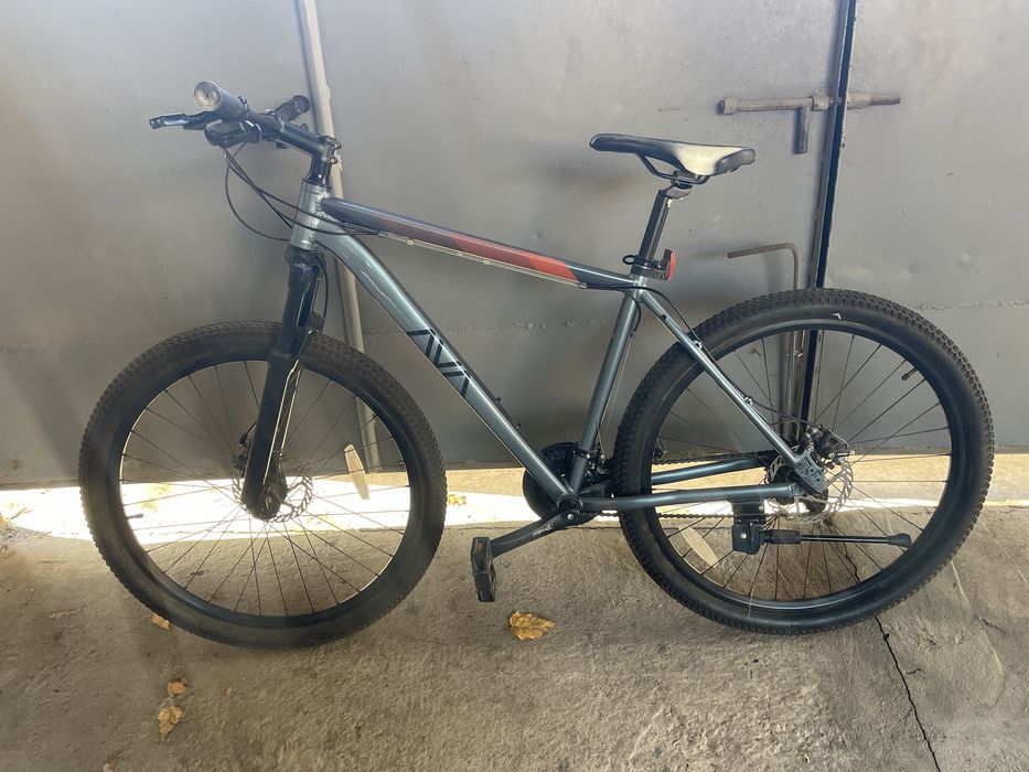 Велосипед AVA взрослый