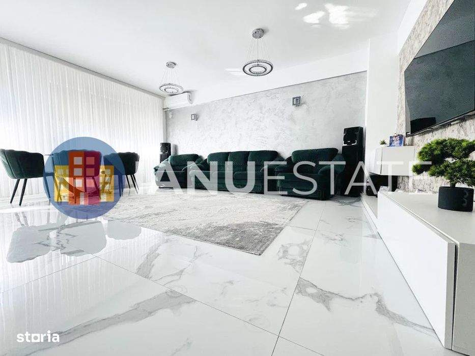 Berceni Grand Arena Metalurgiei PrimaChirie 2L Parcare PetFriendly