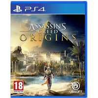 Assassin's Creed Origins PS4 sigilat tipla