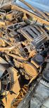 Motor bmw seria 3 e46 136 cp 2.0 tdi non facelift