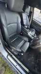 Interior bmw f10 m paket scaune sport piele neagra