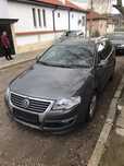 Volkswagen Passat B6 2.0tdi 140 BMP Фолксваген Пасат б6 НА ЧАСТИ