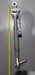 Tirant vertical tija reglabila stabilizator reglabil tractor valtra ca