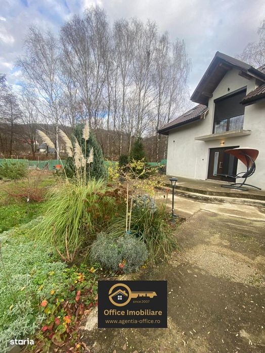 Casa de Vanzare Tautii de Sus P+M cu teren 1000 mp
