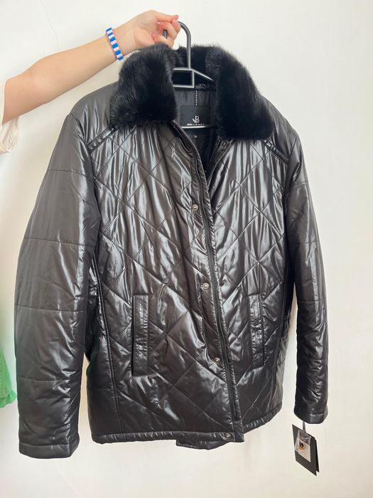 Мужская куртка новая