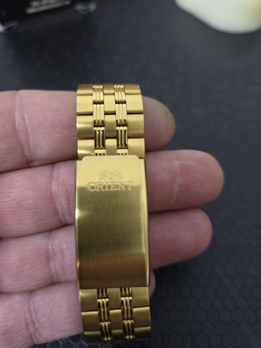 Ceas Orient FAB02001B9
FAB02001B9