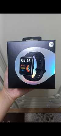 Смарт часы redmi watch lite 2